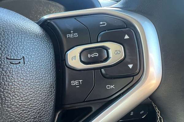 2023 GWM Haval Jolion Ultra Hybrid A01