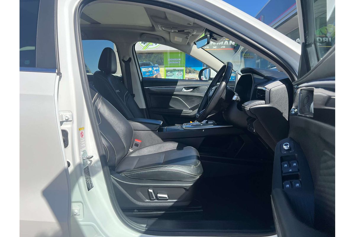 2023 GWM Haval Jolion Ultra Hybrid A01