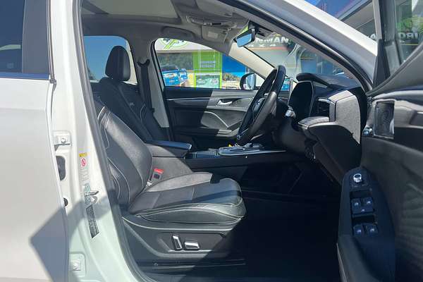 2023 GWM Haval Jolion Ultra Hybrid A01
