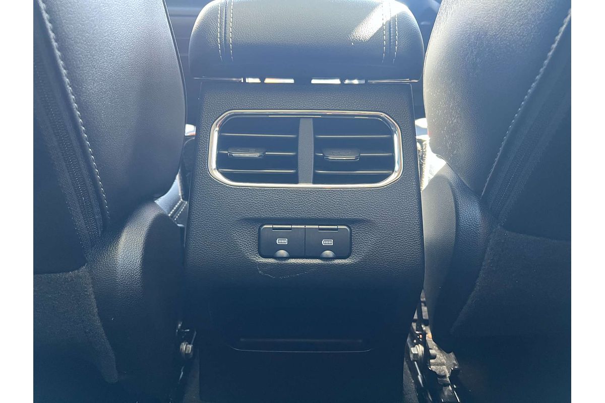 2023 GWM Haval Jolion Ultra Hybrid A01