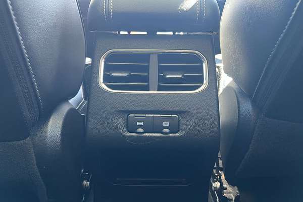 2023 GWM Haval Jolion Ultra Hybrid A01