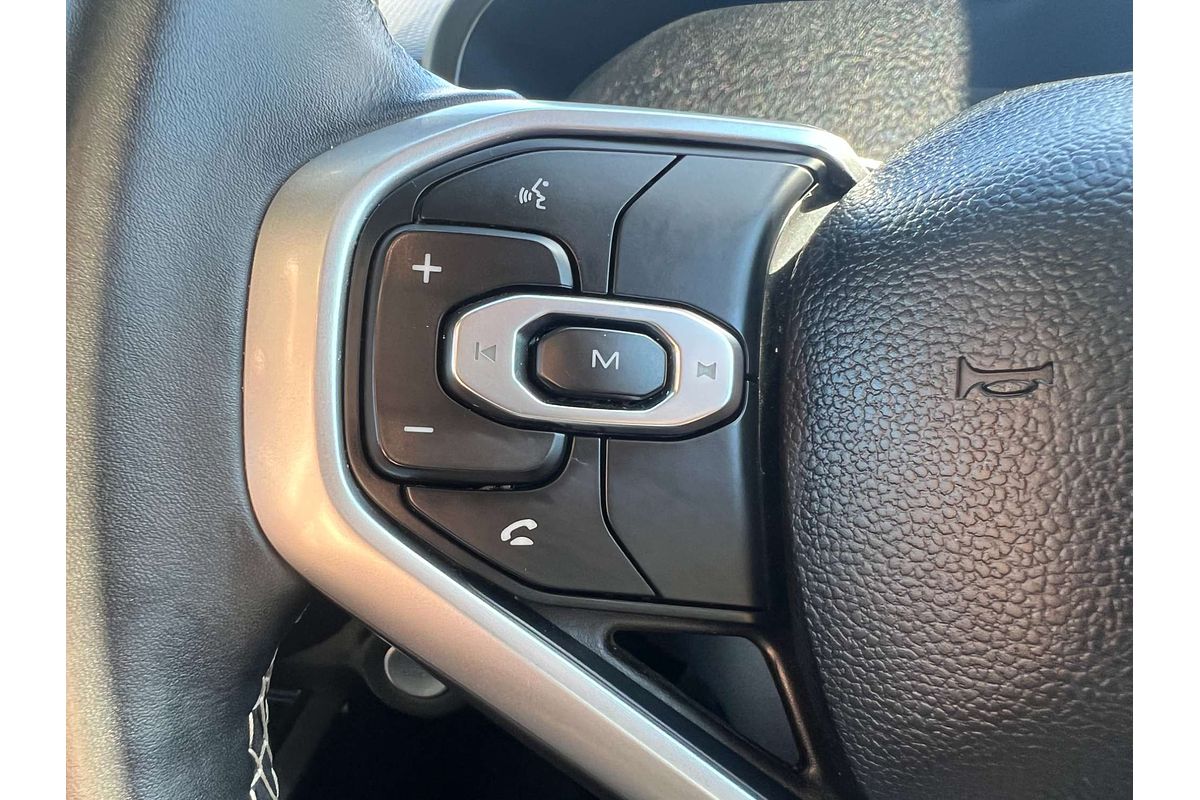 2023 GWM Haval Jolion Ultra Hybrid A01