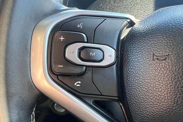 2023 GWM Haval Jolion Ultra Hybrid A01