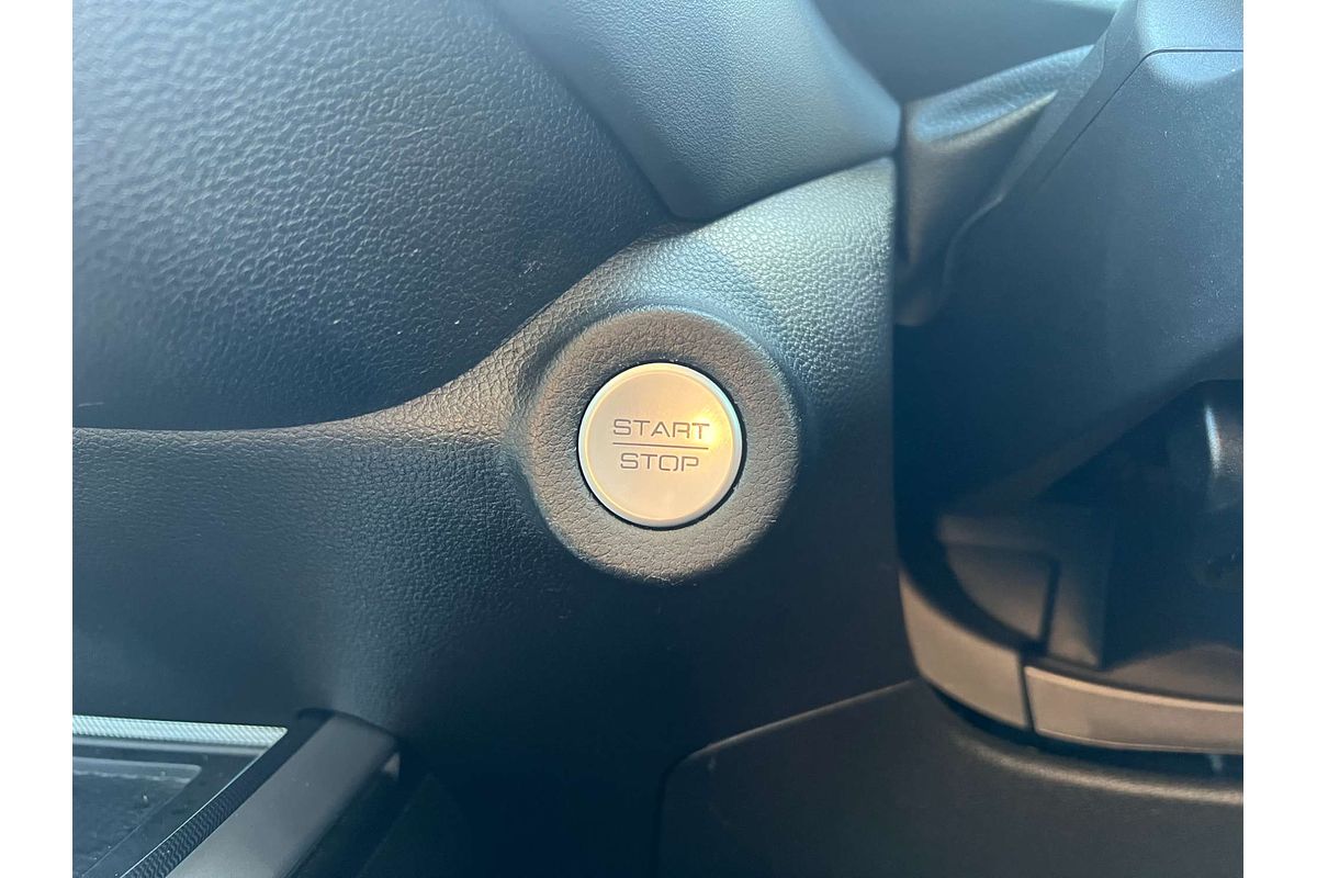 2023 GWM Haval Jolion Ultra Hybrid A01