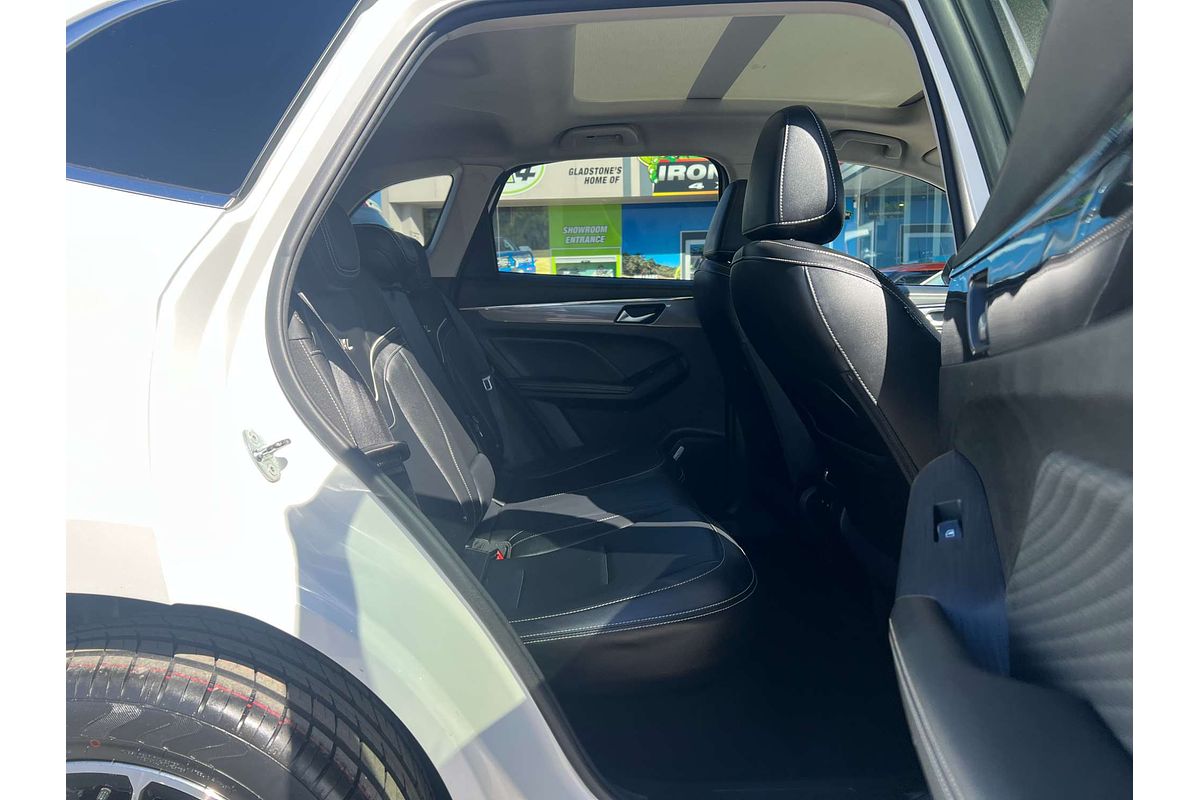 2023 GWM Haval Jolion Ultra Hybrid A01