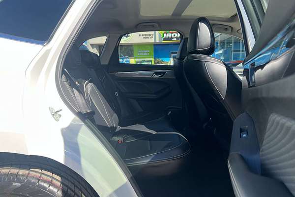 2023 GWM Haval Jolion Ultra Hybrid A01