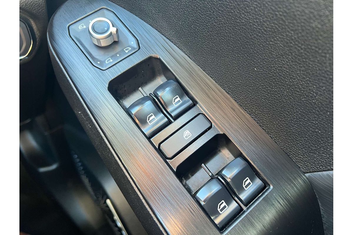 2023 GWM Haval Jolion Ultra Hybrid A01