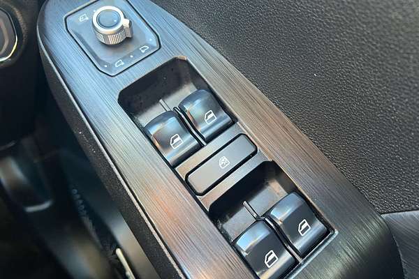 2023 GWM Haval Jolion Ultra Hybrid A01