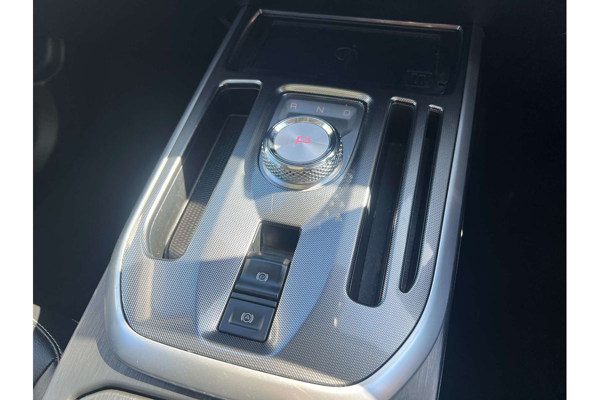 2023 GWM Haval Jolion Ultra Hybrid A01