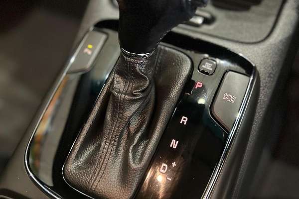 2017 Kia Cerato Sport YD