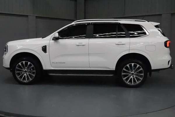 2024 Ford Everest Platinum 3.0L