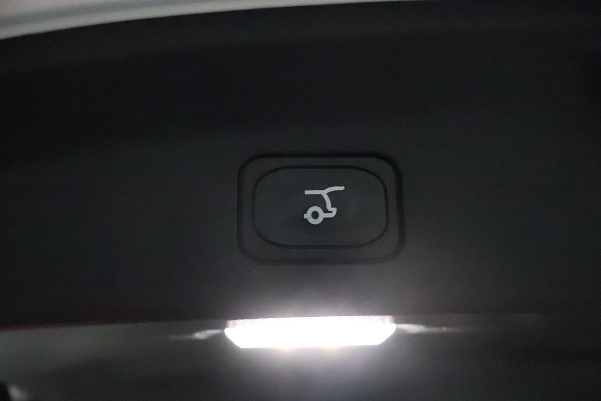 2024 Ford Everest Platinum 3.0L