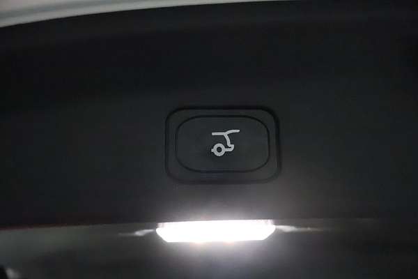 2024 Ford Everest Platinum 3.0L