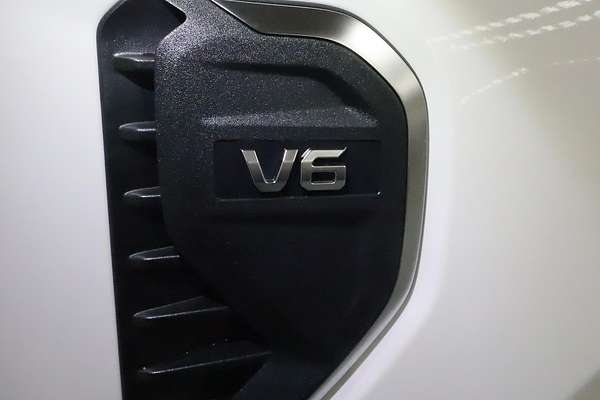 2024 Ford Everest Platinum 3.0L