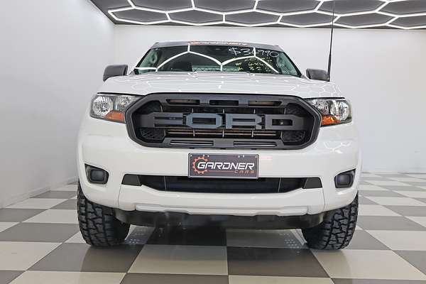 2019 Ford Ranger XL PX MkIII 4X4 3.2L