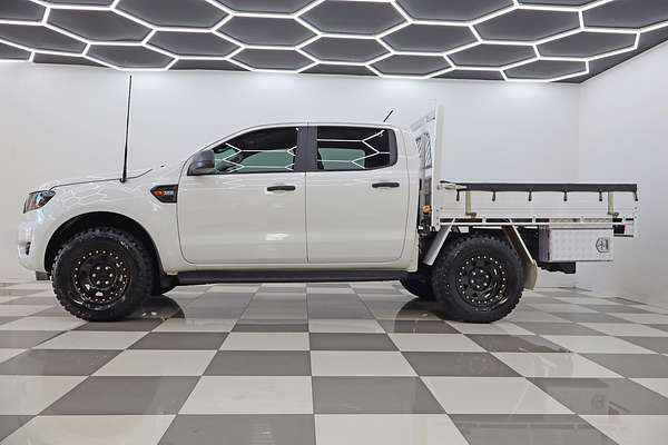 2019 Ford Ranger XL PX MkIII 4X4 3.2L