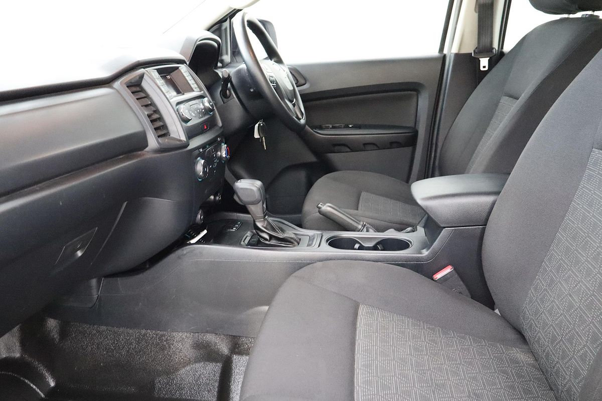 2019 Ford Ranger XL PX MkIII 4X4 3.2L