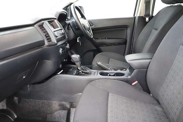 2019 Ford Ranger XL PX MkIII 4X4 3.2L