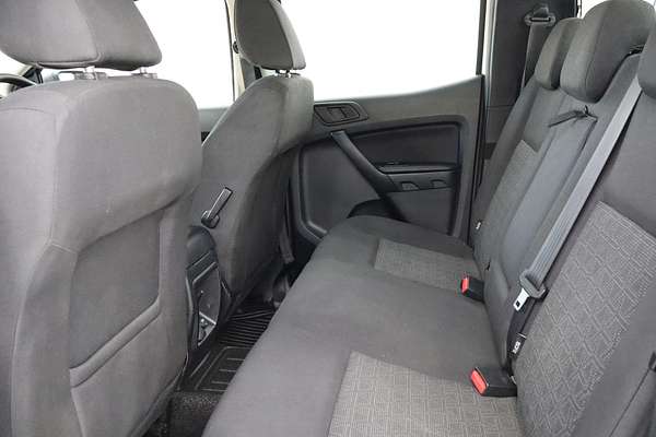 2019 Ford Ranger XL PX MkIII 4X4 3.2L