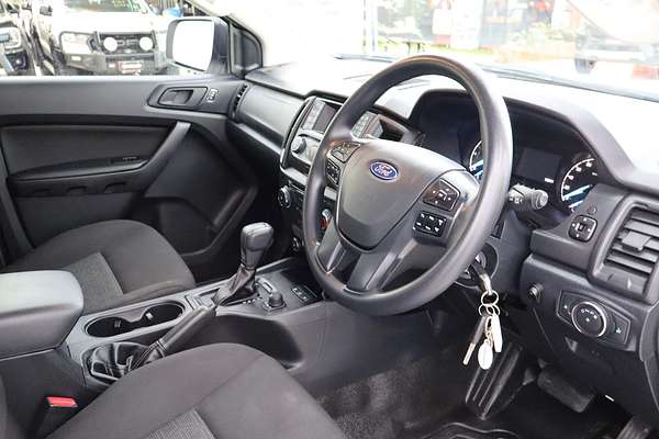 2019 Ford Ranger XL PX MkIII 4X4 3.2L