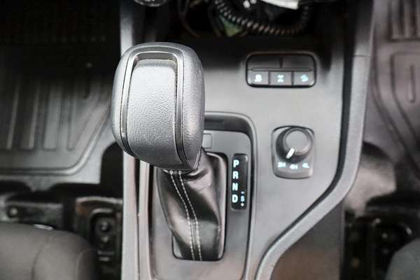 2019 Ford Ranger XL PX MkIII 4X4 3.2L