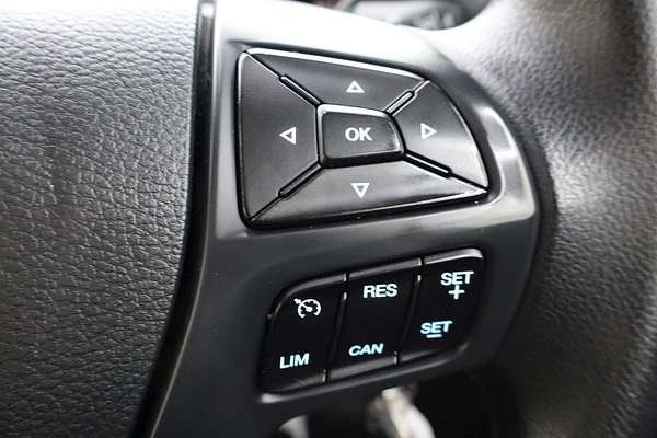 2019 Ford Ranger XL PX MkIII 4X4 3.2L