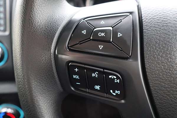 2019 Ford Ranger XL PX MkIII 4X4 3.2L