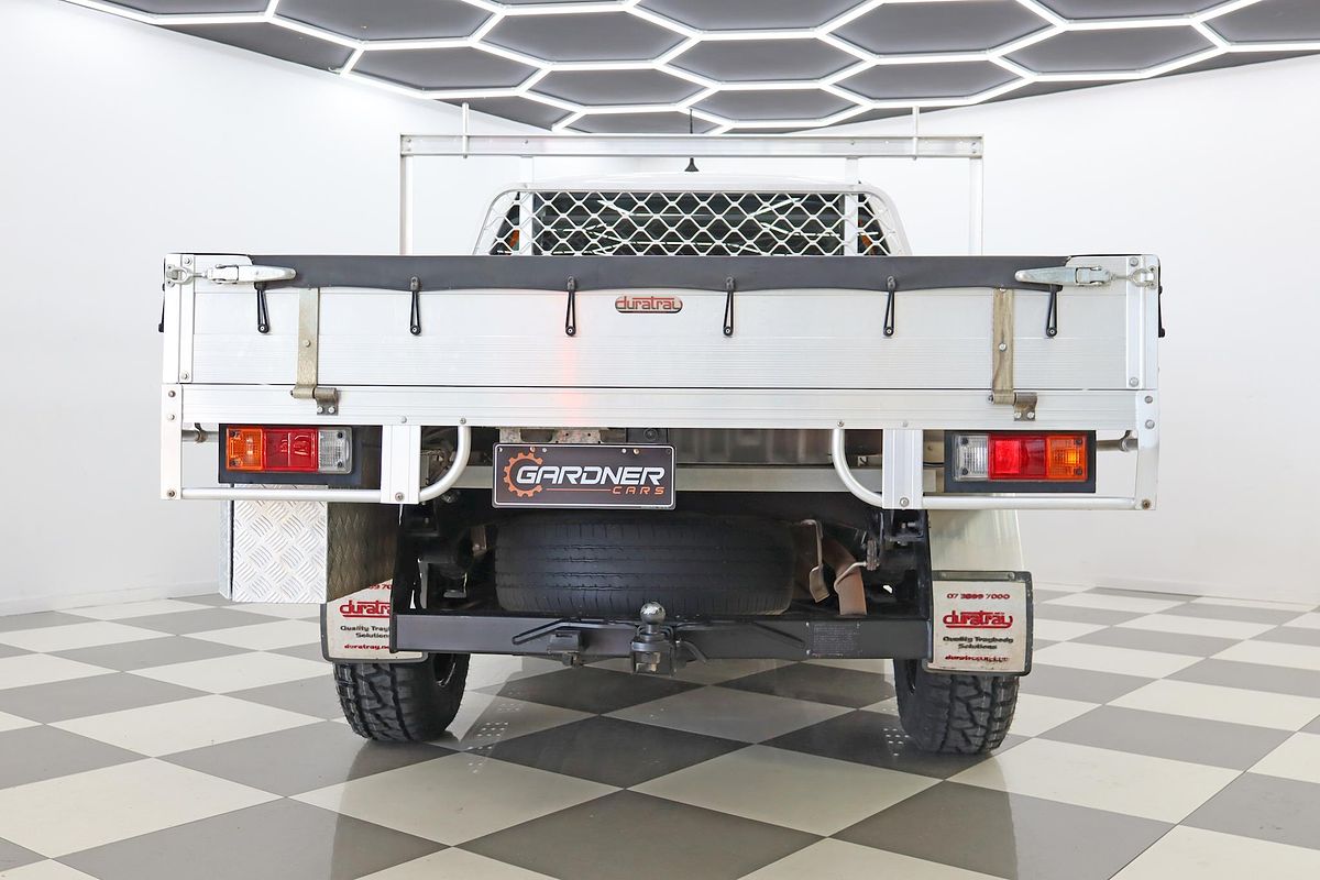 2019 Ford Ranger XL PX MkIII 4X4 3.2L