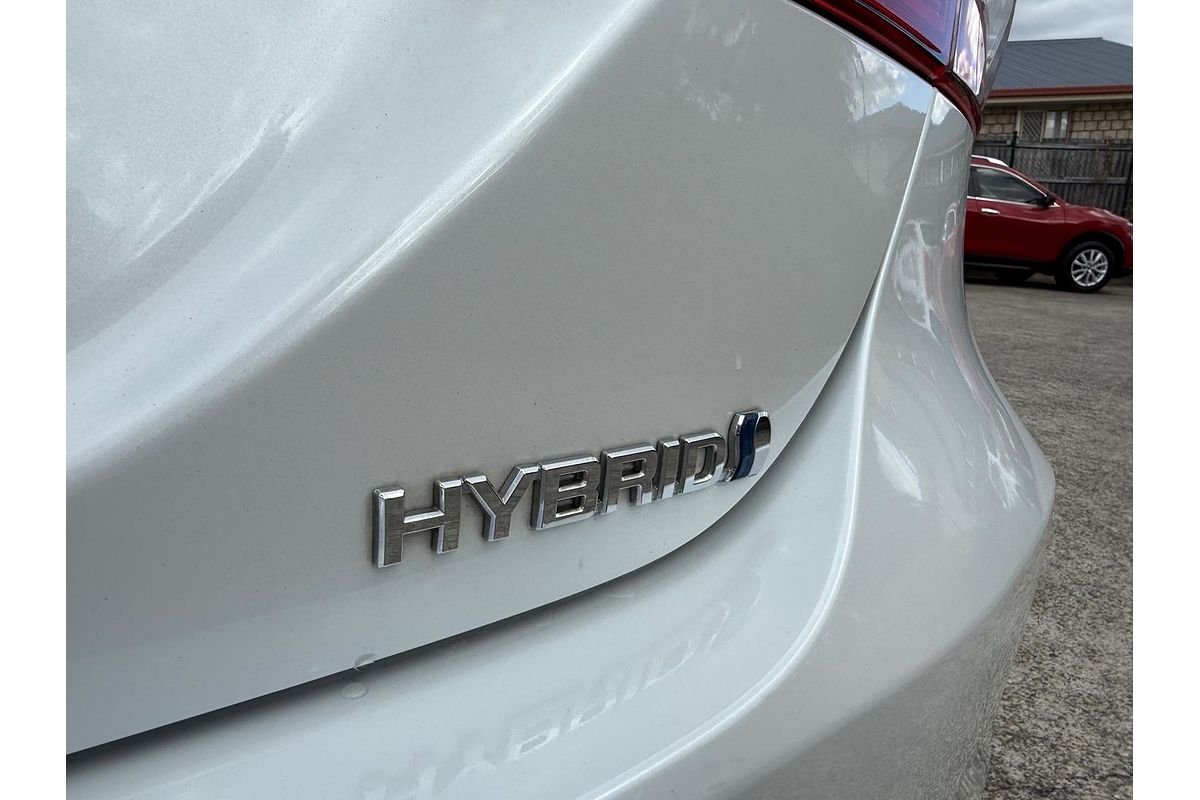 2023 Toyota Camry Ascent AXVH70R