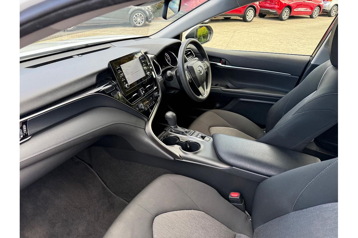 2023 Toyota Camry Ascent AXVH70R