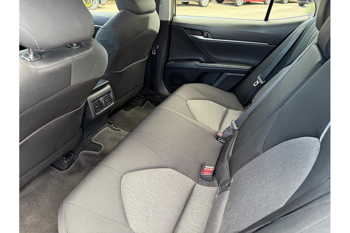 2023 Toyota Camry Ascent AXVH70R