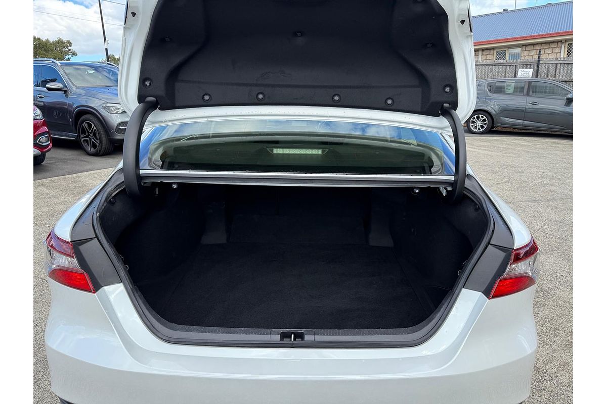 2023 Toyota Camry Ascent AXVH70R