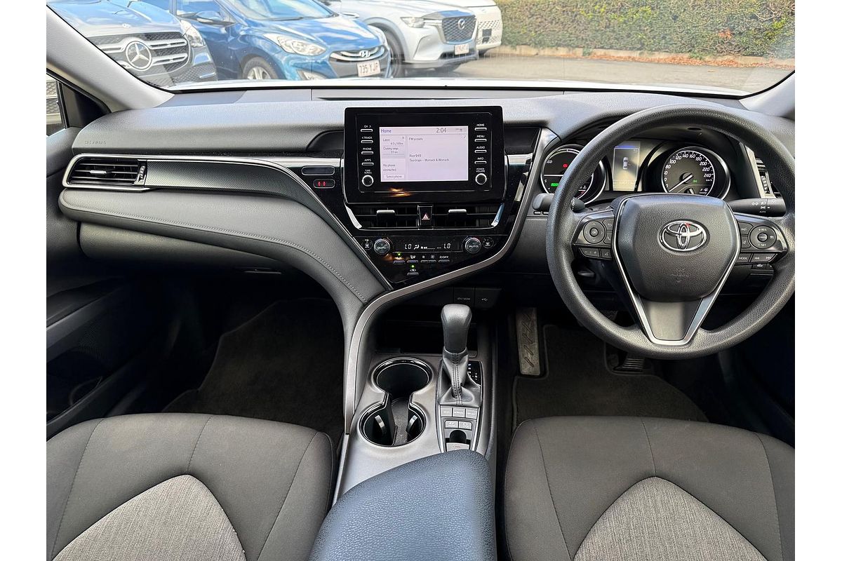 2023 Toyota Camry Ascent AXVH70R