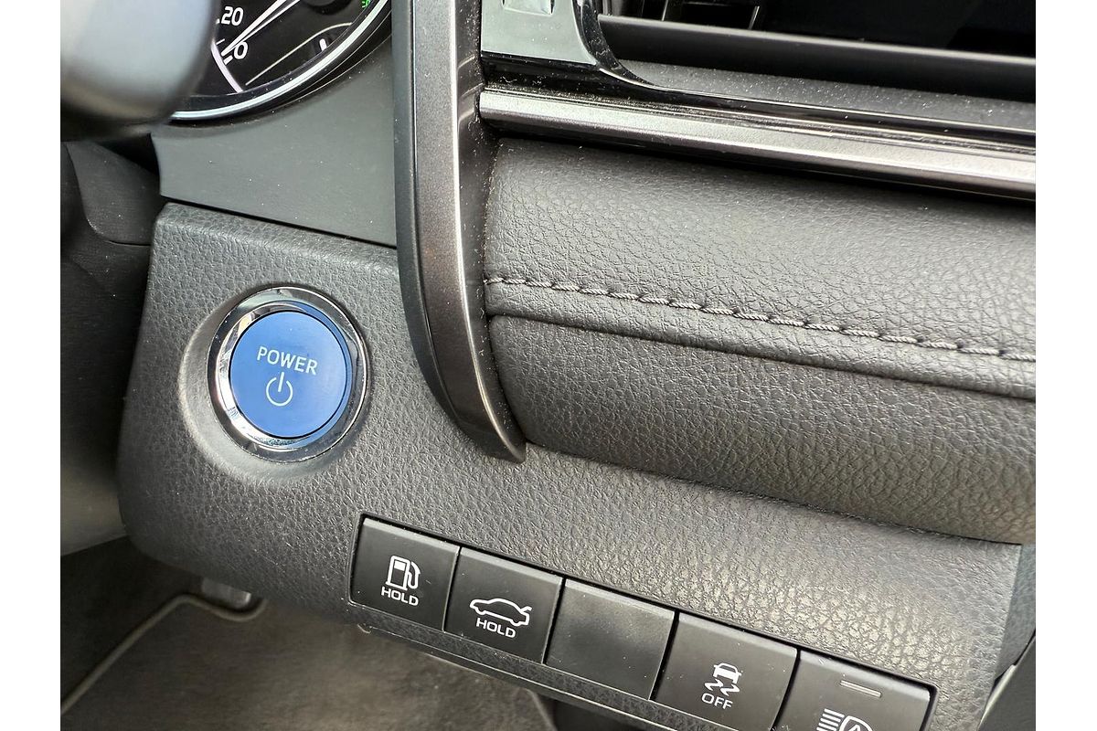 2023 Toyota Camry Ascent AXVH70R