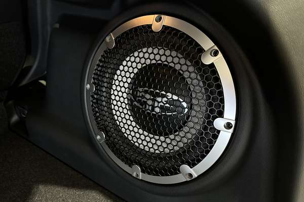 2024 Mitsubishi ASX Exceed XD