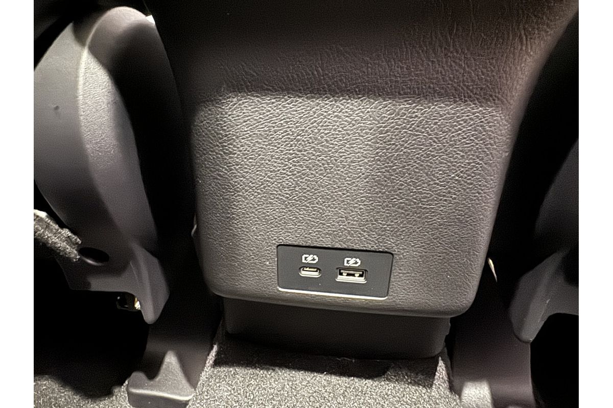 2024 Mitsubishi ASX Exceed XD
