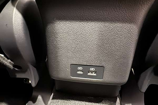 2024 Mitsubishi ASX Exceed XD