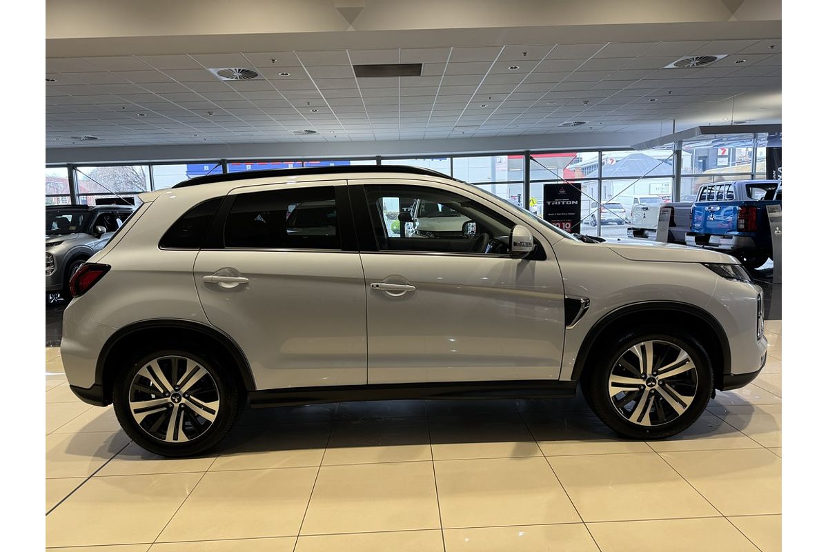 2024 Mitsubishi ASX Exceed XD