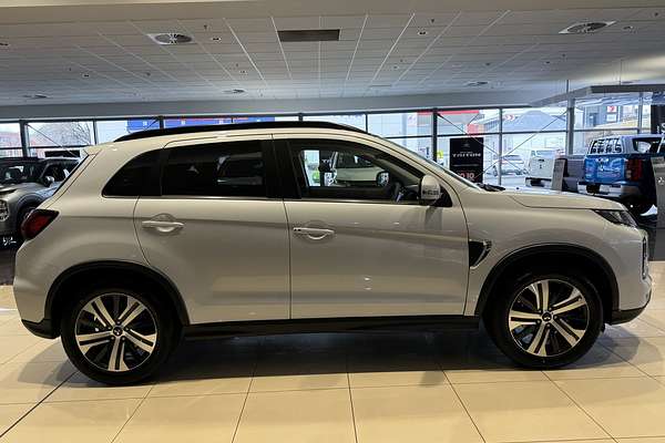 2024 Mitsubishi ASX Exceed XD