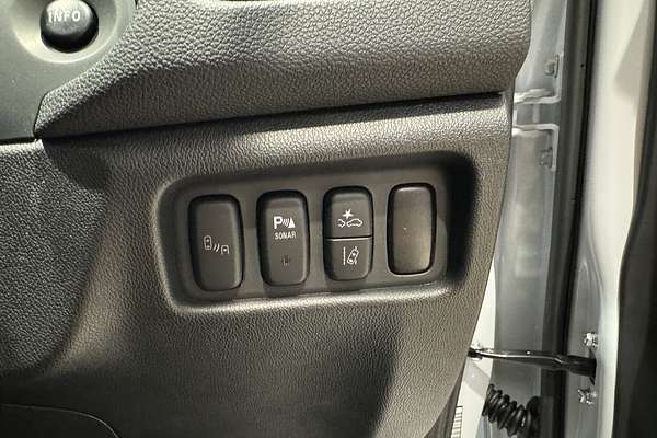 2024 Mitsubishi ASX Exceed XD