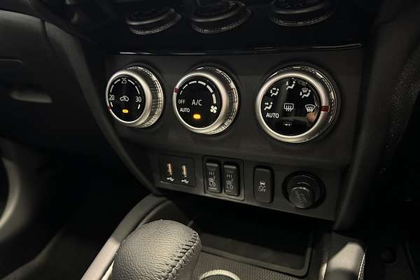 2024 Mitsubishi ASX Exceed XD