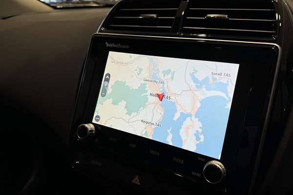 2024 Mitsubishi ASX Exceed XD