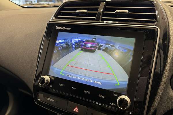 2024 Mitsubishi ASX Exceed XD
