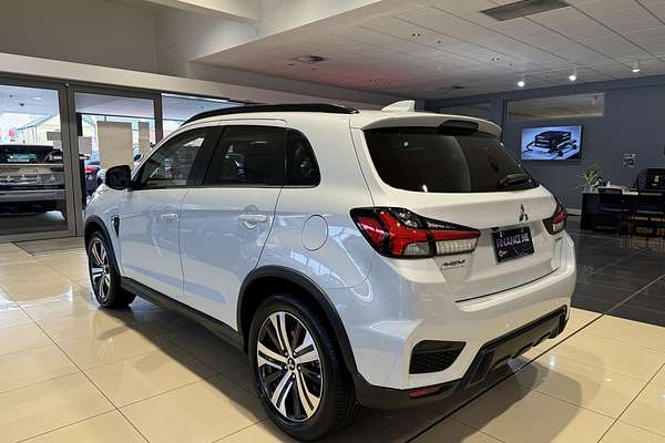 2024 Mitsubishi ASX Exceed XD