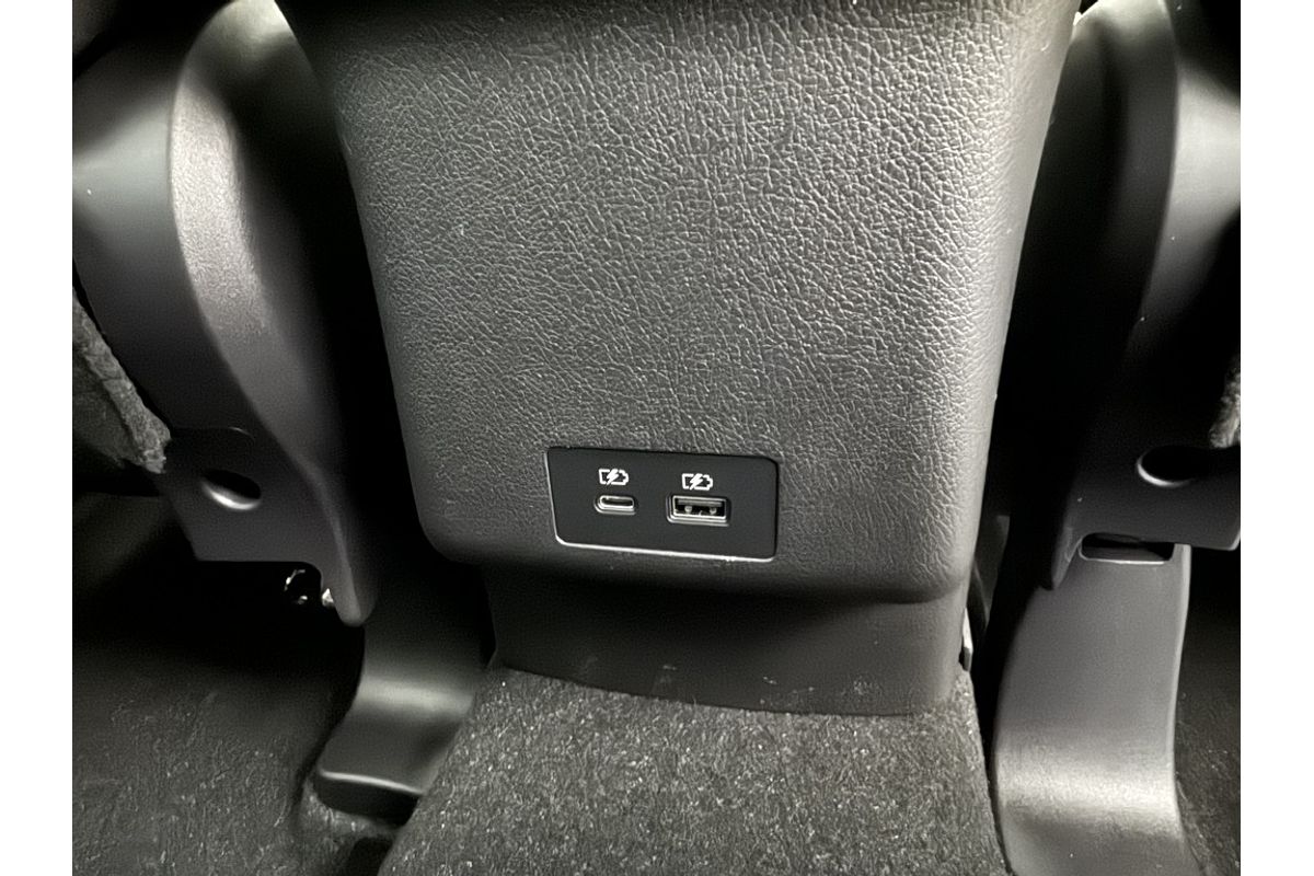 2024 Mitsubishi ASX LS XD