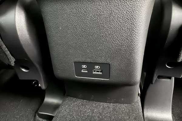 2024 Mitsubishi ASX LS XD