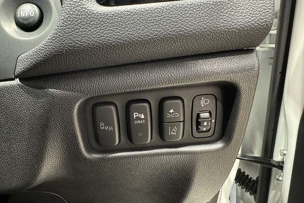 2024 Mitsubishi ASX LS XD