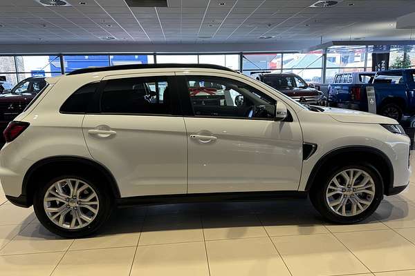 2024 Mitsubishi ASX LS XD