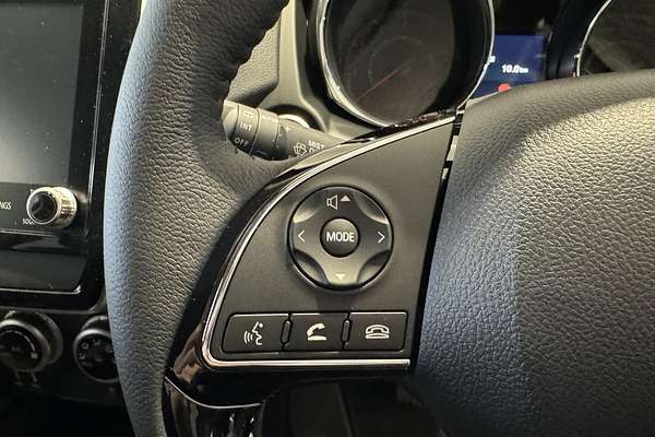 2024 Mitsubishi ASX LS XD