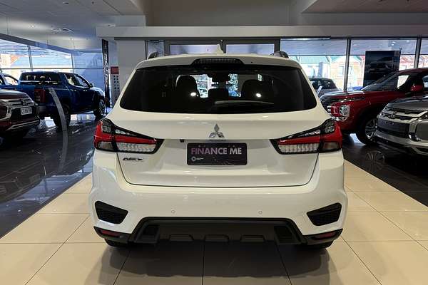 2024 Mitsubishi ASX LS XD